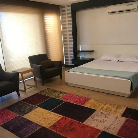 King Otelcilik Turizm Denizli (Denizli)