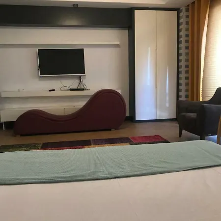 King Otelcilik Turizm 2* Denizli (Denizli)